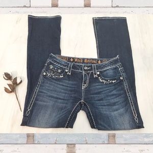 Women’s rock revival Kai easy boot size 26